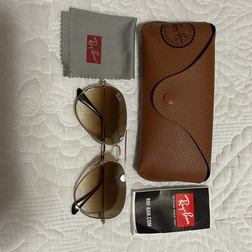 Ray Ban Sunglasses